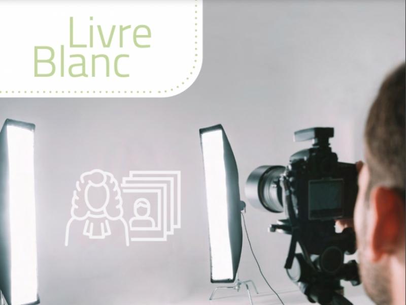 Livre blanc - Focus sur le RGPD et les conséquences pour le photographe