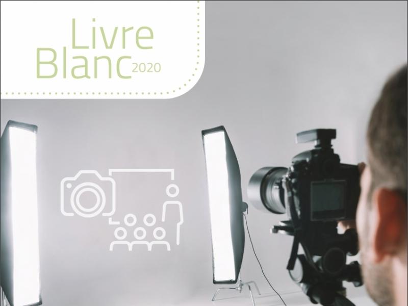 Livre blanc la Photographie en milieu scolaire