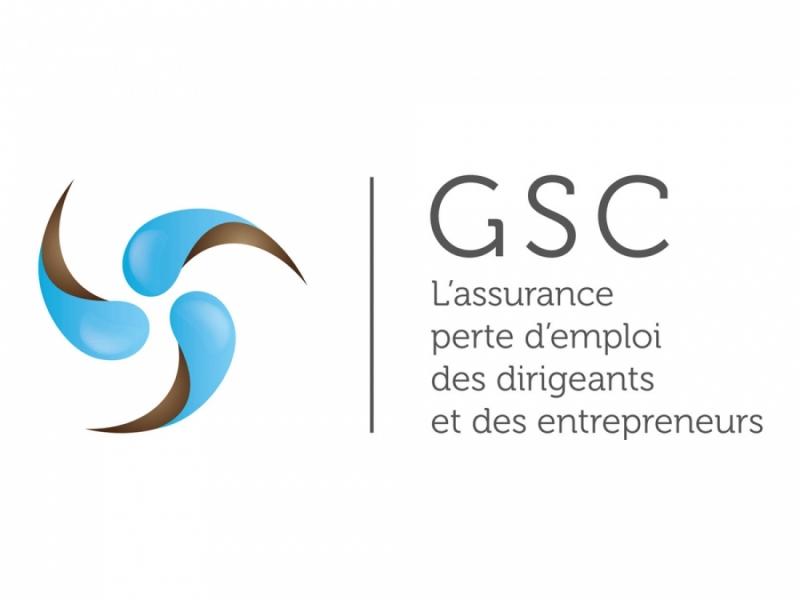 Logo GSC