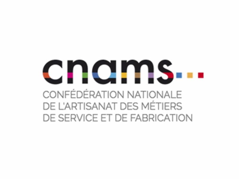 Logo CNAMS