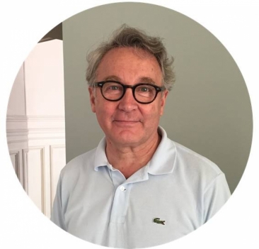 Jacques H&eacute;mon