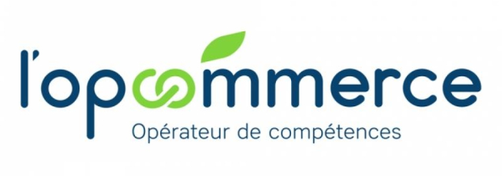 Logo l'opcommerce