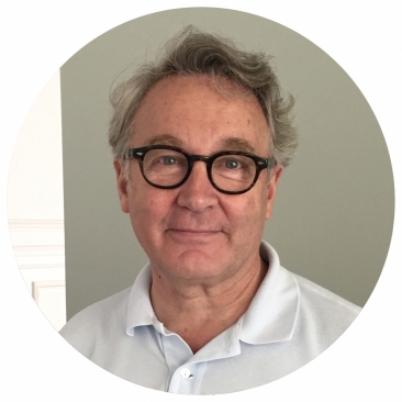 Jacques H&eacute;mon