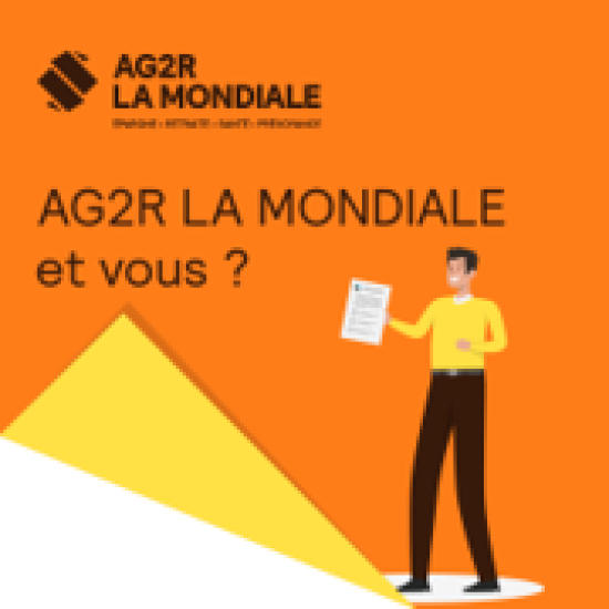 AG2R